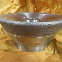 Norton DresserRoll, Flared Cup Item: RPC3025 66260121030