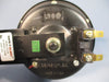 ROOTS Safe-T Alert 36/48 Volt 1.5 AMP 120dB, 1640-002 Horn Model: SY105