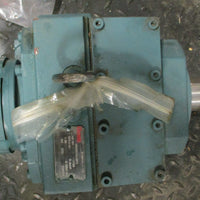 Dodge Quantis HB682CN140TC Gear Reducer 48.09:1 1750RPM 3.04HP 21/8" Shaft Dia