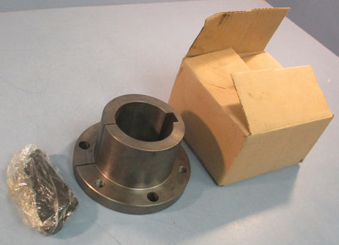 Baldor Dodge 120563 Bushing FX3 3" Bore 3/4 X 3/8" Bushing Keyway