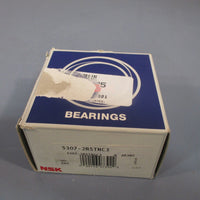 NSK DOUBLE ROW ANGULAR CONTACT BEARING 53072RSTNC3