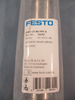 FESTO DSNU-25-80-PPV-A 19247 ISO Cylinder, Standard Based 19247 Double Acting
