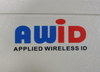 AWiD Applied Wireless ID MPR-2010A RFID UHF Desktop Reader