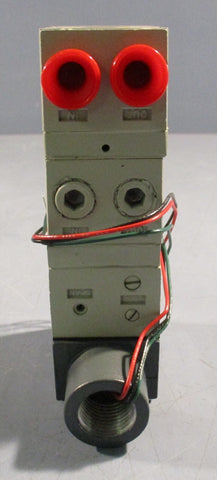 Marsh Bellofram 960715000 Transducer 420mA 060PSI Output