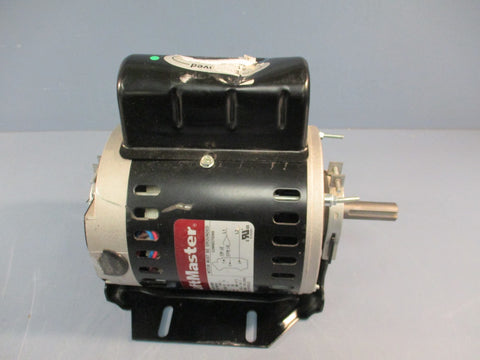 LiftMaster 20-1050B-1RL 1/2HP, RPM 1625/1350 TYPE F 1 PHASE 115V 50/60Hz MOTOR