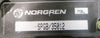 Norgren SPGB/35012 Solenoid Valve Manifold M9L 7-Slot Manifold