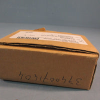 WIKA Econosto 233.50.063 0-16 BAR / EN837-1 Liquid Filled Pressure Gauge 316 SS