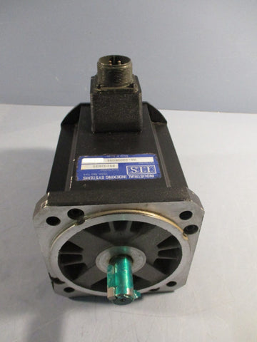 Industrial Indexing Systems AC Servo Motor MA-1000R001-98A3