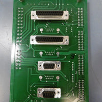 Markem 0672373F I/O Board PC Board