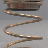 MTH Pumps 12273901494 Viton Seal Rotary T31 0.625" ID 11/2" Length