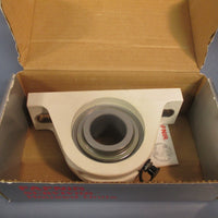 Fafnir Pillow Block Bearing Survivor Housed Unit YAK 1 1/2