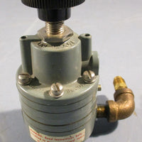 Siemens Moore 6811010514KJ Tech Air Model Regulator 68110105