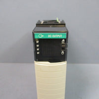 AllenBradley 1756OB32 Ser. A ControlLogix 32 Point D/O Module FW 3.2