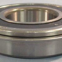 NSK Bearings 6207VVNRC3 Snap Ring Bearing 1.35" Bore 3" OD Lot of 2