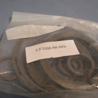 Valve Repair Kit 2.5"33SERK50