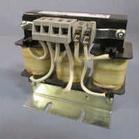 TCI KLR Series Line Reactor 480V 8A 5 HP 3 Phase w/ Enclosure KLR8CTB