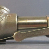 Kunkle 911BDCM06AJE0075 Steel Pressure Relief Valve 30GPM 1/2 psi Size