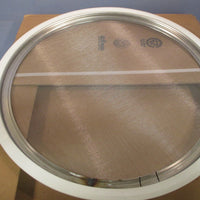 Midwestern Industries Inc, Screen Cloth Sifter 24" Diameter 2SZ024TNONENS3