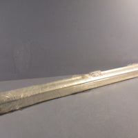 ARO/INGERSOLL RAND DOUBLE ACTING PNEUMATIC CYLINDER ANAQKAVBCD280