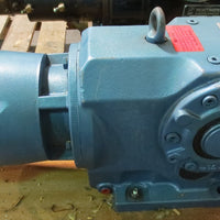 Eaton Kenway Reducer Serial 867013372.7.04.86.002 Ratio 11.57