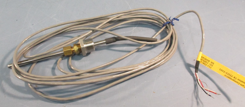 COOPER COMPRESSION AAP3403629-01585 TEMPERATURE PROBE RTD