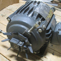 Emerson US Motors A3P1C 3 HP Motor BG60 460V, 3505 RPM, 3 PH, 184 Frame New