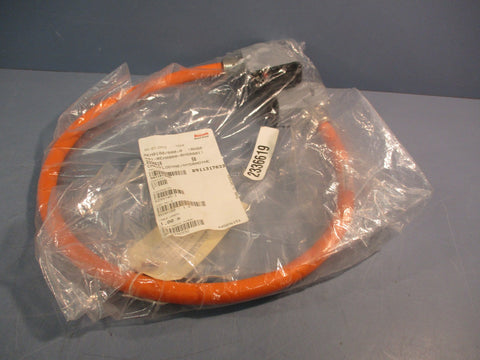 Rexroth Bosch RKH0100/000.0 1.0m Servo Cable Drive to Drive R911317033