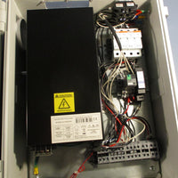 Snowpure O-004A ediPureSource DC Power Supply Culligan EDI-5S Simple EDI System