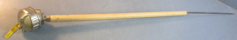 Pyromation J48U-036-00-8HN91 Thermocouple
