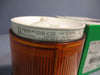 Telemecanique/Schneider Electric XVBC35 Stack Light, Orange IP66 12-230V