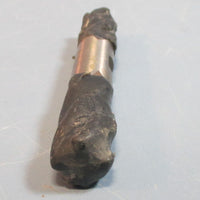 Putnam 3/4" Cobalt Professionally CNC Resharpened Double End Mill