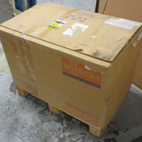 Busch RC0025.E506.1000 Vacuum Pump 15 Torr, 20 CFM RC0025E5061000 No Motor NIB