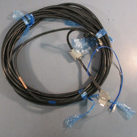 Fanuc A6608017T708 Pulsecoder Cable #L14R13CX 14 m Length NEW