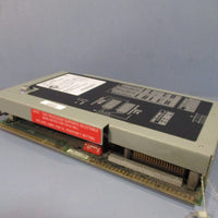 Allen Bradley PLC5/20 Processor Module Rev. E01 F/W E.2 Series E 1785L20B/E