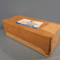 Cyrus Shank 805, Relief Valve, 1" Inlet, 250 PSIG, 1184 SCFM