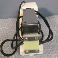 Tuxel Vibrator, Trey Feeder w/Fiberglass Springs 110V 50/60Hz LEX1 N*T118117