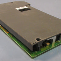 Allen Bradley 1771-OAD C Rev. D02 AC Output Module 10 - 138 VAC Series C Used
