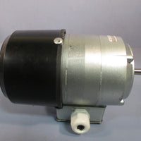 Parvalux Electric SDT AB Motor, 60 Hz, 1 PH, 1700 RPM SDT AB+4642380800