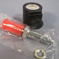 Hydraforce Solenoid Cartridge Valve 2Way 850041