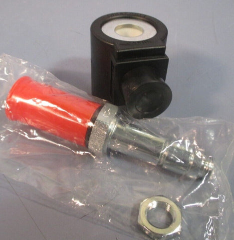 Hydraforce Solenoid Cartridge Valve 2Way 850041