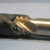 Niagara 7/16" 71141 HSCO D2 LD=2.359 Pro CNC Resharpened Roughing End Mill