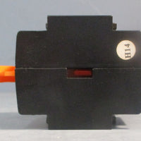 Wilkerson V28060000 Safety Lockout Valve 150 PSIG Max Inlet