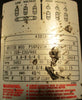 A.O. Smith P56P2U1H Electric Motor K3302 208-230/460V 3450RPM 1.15SF 8.4A