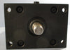National Bulk Equipment 930003267 Pneumatic Cylinder 250 psi 6-7/8" Stroke