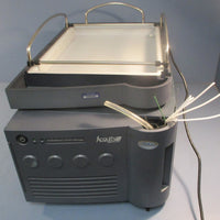 Waters Acquity UPLC 186015041 bioQuaternary Solvent Manager 100240V w/ Tray
