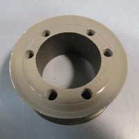Durabert Cromwell Uniwrap-MPI Gear Timing Belt Pulley 35017D-P1