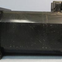 Selin Sistemi 5AL060015/RSB Servo Motor 1500RPM 19mm and 10mm Shaft Dia