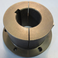 Martin Bushing Model R1 1 15/16" 1.9375" Bore w/ Keyway R1115/16 New