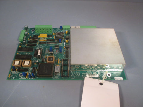 HI-Speed Single Sided Printed Circuit Board Rev. E 6H-01B-0014