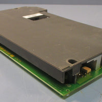 Allen Bradley 1771OAD/C Rev. F01 AC Output Module 10  138 VAC Series C Used
